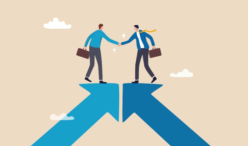 Faite confiance en notre expertise ERP