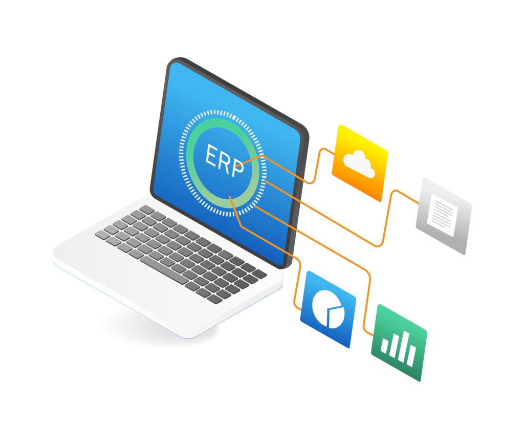 Conseil Expert ERP SAP ETL